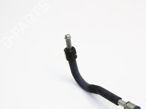Pipe HYUNDAI BAYON (BC3) 1.0 T-GDI 48V-Hybrid | BP39829678M125 - Image 2