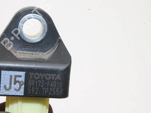 Control unit TOYOTA C-HR (_X1_) 1.8 Hybrid (ZYX10_, ZYX11_, ZYX10R, ZYX11R) | BP39877947M11 - Image 3