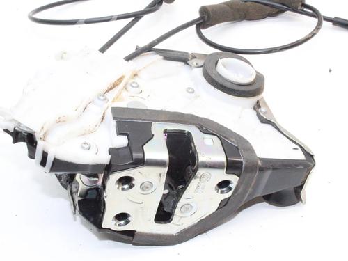 Front right lock SUBARU OUTBACK (BS) 2.0 D AWD (BSD) | BP39810968C97 - Image 3