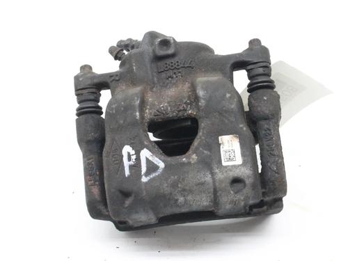 Used Right front brake caliper Right front brake caliper DACIA SANDERO III 1.0 TCe 110 (110 hp) 39812795 39812795