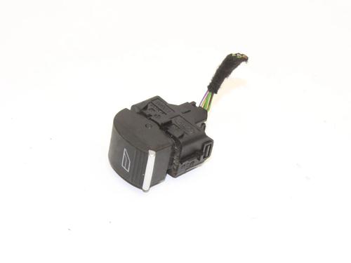 Used Left front window switch Left front window switch FORD GRAND C-MAX (DXA/CB7, DXA/CEU) 1.5 TDCi (120 hp) 39806154 39806154
