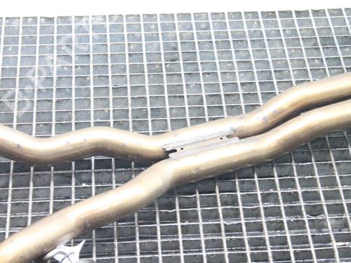 Exhaust system JAGUAR F-TYPE Convertible (X152) 3.0 SCV6 | BP39851716M121 - Image 8