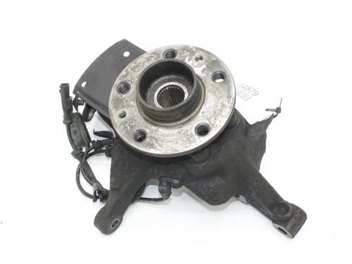 Used Left front steering knuckle Left front steering knuckle NISSAN NV300 Van (X82) 1.6 dci 120 (121 hp) 39878284 39878284