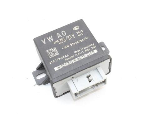 Used Electronic module Electronic module AUDI A6 C7 (4G2, 4GC) 2.0 TDI (177 hp) 39848483 39848483