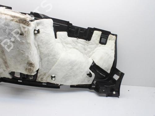 Bagagerumsbeklædning SUBARU FORESTER (SH_) 2.0 D AWD (SHH, SHD, SHN) | BP39851929I3  - Image 7