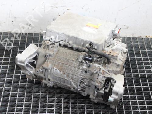 Used Engine Engine MG MG 4 (EH32) EV (170 hp) 39852723 39852723
