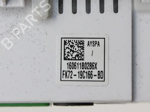 Electronic module JAGUAR XE (X760) 2.0 D | BP39862954M83 - Image 3