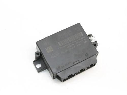 Used Electronic module Electronic module VW TOUAREG (7P5, 7P6) 3.0 V6 TDI (240 hp) 40556511 40556511
