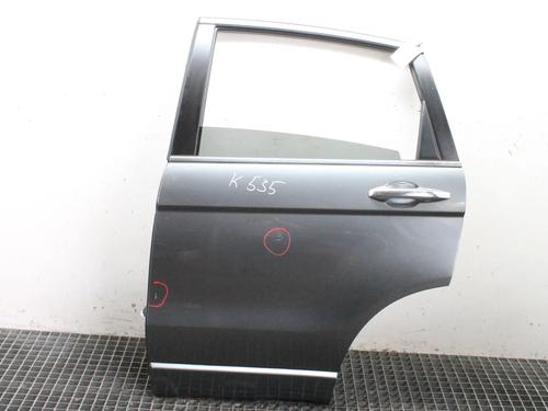 left-rear-door-honda-cr-v-iii-re_-2006-39778705 main image