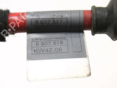 Cable BMW 7 (E65, E66, E67) 730 Ld | BP39822118E12 - Image 6