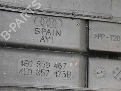 Pipe AUDI A8 D3 (4E2, 4E8) S8 quattro | BP39777393M125 - Image 5