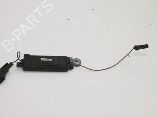 Used Electronic module Electronic module LAND ROVER RANGE ROVER EVOQUE (L538) 2.0 D 4x4 (180 hp) 39836760 39836760