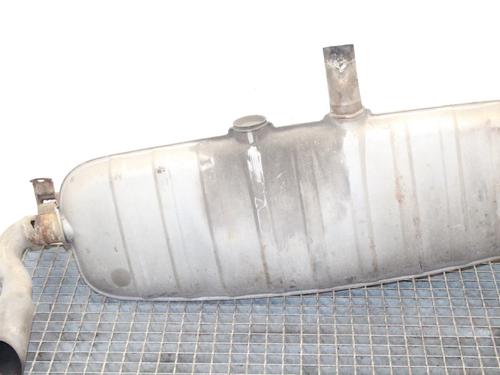 Exhaust system AUDI Q7 (4LB) 3.0 TDI quattro | BP39803918M121 - Image 5
