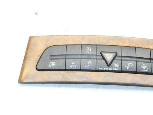 Switch MERCEDES-BENZ CLS (C219) CLS 320 CDI (219.322) | BP39841346I30 - Image 2