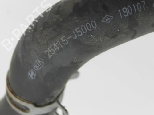 Pipe KIA STINGER (CK) 2.0 T-GDi | BP39783973M125 - Image 4