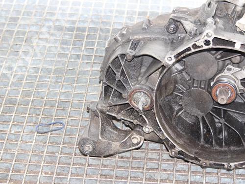 Gearbox FORD MONDEO V Saloon (CD) 2.0 TDCi | BP39830048M3 - Image 2