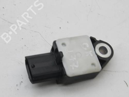 Used Control unit Control unit TOYOTA AURIS (_E18_) 1.6 (ZRE181_, ZRE185_, ZRE185R, ZRE181R) (132 hp) 39802247 39802247