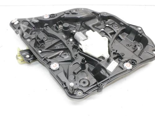Vindusheismekanisme høyre bak Vindusheismekanisme høyre bak BMW 5 (G30, F90) 530 e Plug-in Hybrid (252 hp) 39859751 39859751