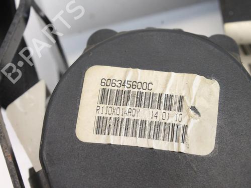 Rear right seatbelt BMW X5 (E70) 3.0 d | BP39783993I28 - Image 5