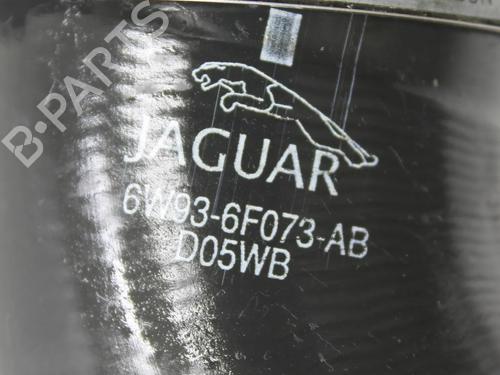 Intercooler pipe JAGUAR XF I (X250) 3.0 D | BP39814169M127 - Image 2