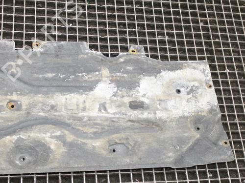 Underbody protection BMW 1 (F40) 118 i | BP39874589M92 - Image 6