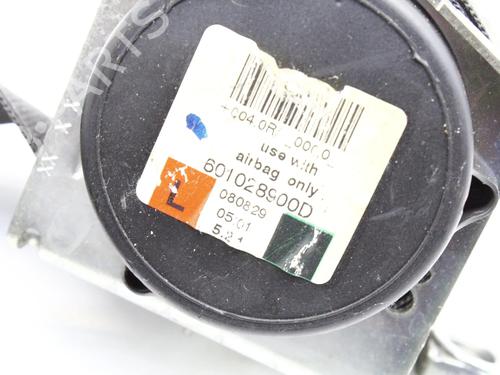 Front left seatbelt MINI MINI (R56) Cooper S | BP39771355I26 - Image 4
