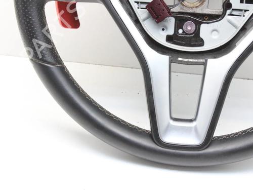 Steering wheel MERCEDES-BENZ A-CLASS (W176) A 180 (176.042) | BP39852543C49 - Image 7