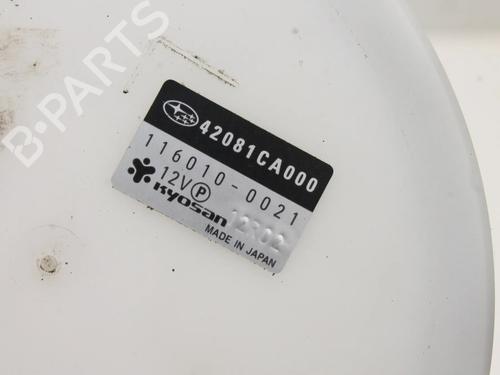 Electronic sensor SUBARU BRZ (ZC6) 2.0 (ZC6) | BP39795112M84 - Image 5
