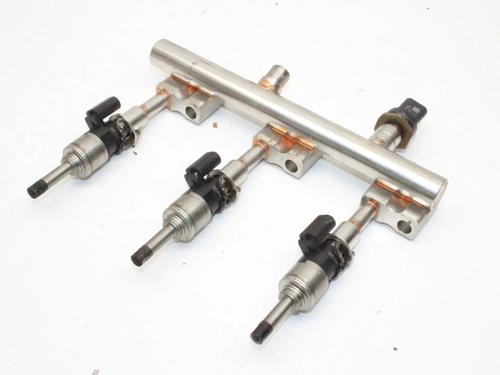 Injection rail FORD FOCUS IV (HN) 1.0 EcoBoost | BP39793898M98 - Image 4