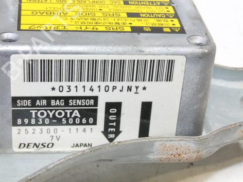 Control unit LEXUS LS (_F3_) 430 (UCF30) | BP39806943M11 - Image 2