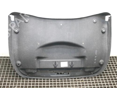 Boot lining PEUGEOT RCZ 1.6 16V | BP39818601I3 - Image 6