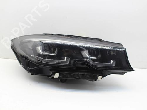 Faro derecho Faro derecho BMW 3 (G20, G80, G28) 330 e Plug-in-Hybrid (292 hp) 39827348 39827348