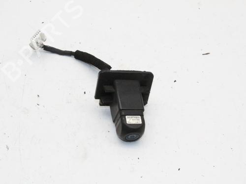 Used Camera Camera HONDA CIVIC IX (FK) 2.0 i-VTEC Type R (FK2) (310 hp) 39811025 39811025