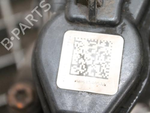 Left rear brake caliper AUDI A4 B9 (8W2, 8WC) 2.0 TDI | BP39775563M107 - Image 5