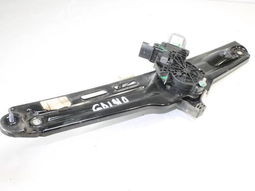 Used Rear right window mechanism Rear right window mechanism BMW X3 (F25) xDrive 20 d (184 hp) 39874656 39874656