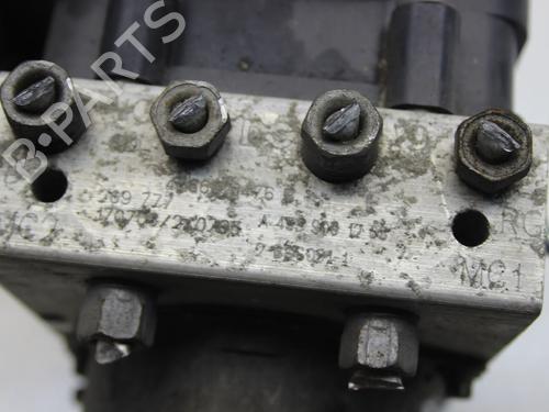 Módulo de ABS SMART FORFOUR Hatchback (453) 0.9 (453.044, 453.053) | BP39862632M43 - Image 5