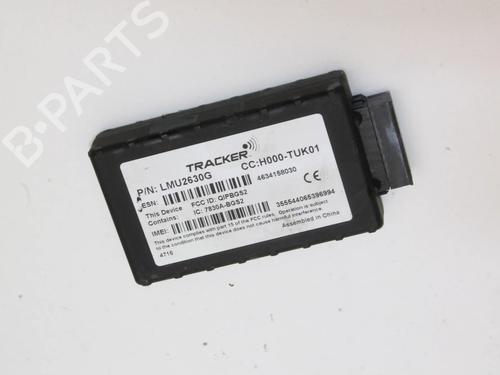 Control unit HYUNDAI i40 I (VF) 1.7 CRDi | BP39833747M11 - Image 4