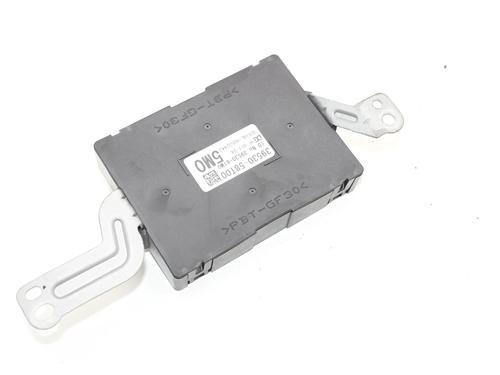 Control unit SUZUKI SX4 S-Cross (JY) 1.4 Hybrid (Mild Hybrid) (AKK 414) | BP39833422M11 - Image 2