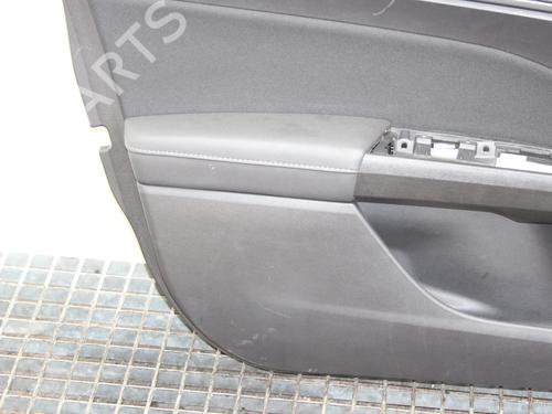 Front left panel FORD MONDEO V Saloon (CD) 2.0 TDCi | BP39876628C58 - Image 5