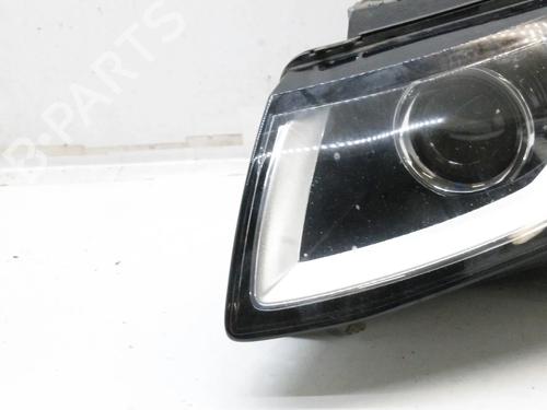 Left headlight LAND ROVER RANGE ROVER EVOQUE (L538) 2.0 D | BP39769055C28 - Image 2