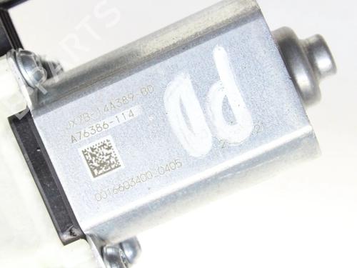 Right front window motor FORD FOCUS IV (HN) 1.0 EcoBoost | BP39850452E20 - Image 3