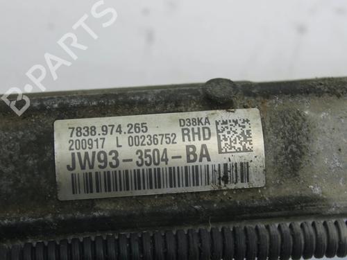 Steering rack JAGUAR XJ (X351) 5.0 SCV8 | BP39841825M22 - Image 8