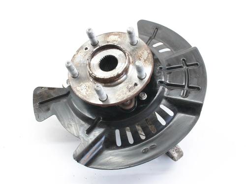left-front-steering-knuckle-kia-niro-i-de-2016-2017-2018-2019-2020-2021-2022-39770317 main image