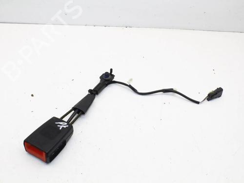 Sikkerhedssele-spænde Sikkerhedssele-spænde FORD GALAXY III (CK) 2.0 EcoBlue (190 hp) 39796247 39796247