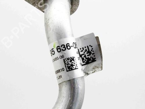 AC pipe BMW X3 (G01, F97, G08) iX3 | BP39826428M126 - Image 5