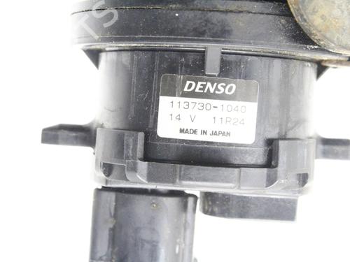 Auxiliary water pump HONDA CR-V IV (RM_) 1.6 i-DTEC 4WD (RE6) | BP39778304M111 - Image 6