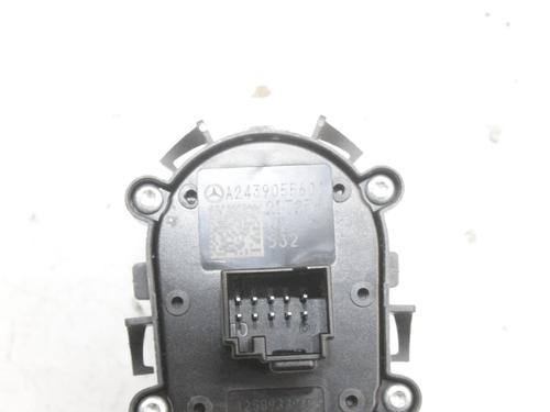 Switch MERCEDES-BENZ EQA (H243) EQA 250 (243.701) | BP39872578I30 - Image 5