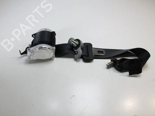Sikkerhedssele bag højre Sikkerhedssele bag højre HONDA CIVIC IX (FK) 1.6 i-DTEC (FK3) (120 hp) 39820544 39820544