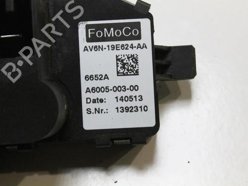Varmeblæsermodstand FORD KUGA II (DM2) 2.0 TDCi 4x4 | BP39805316M108 - Image 3