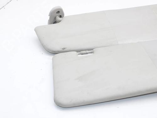 Venstre solskærm PEUGEOT BOXER Van 2.0 BlueHDi 130 | BP39864671I1 - Image 3